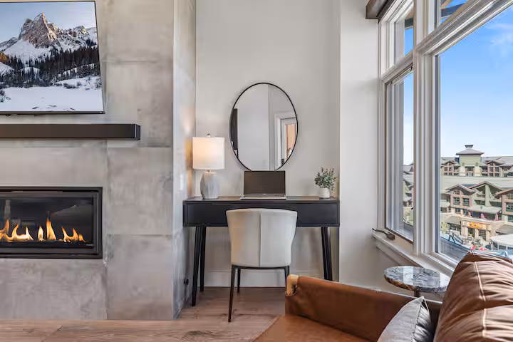 Sundial B-517 B vacation rental in Canyons Village, Park City — photo 12