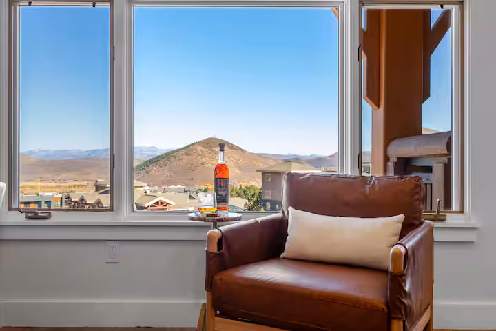 Sundial B-517 B vacation rental in Canyons Village, Park City — photo 13