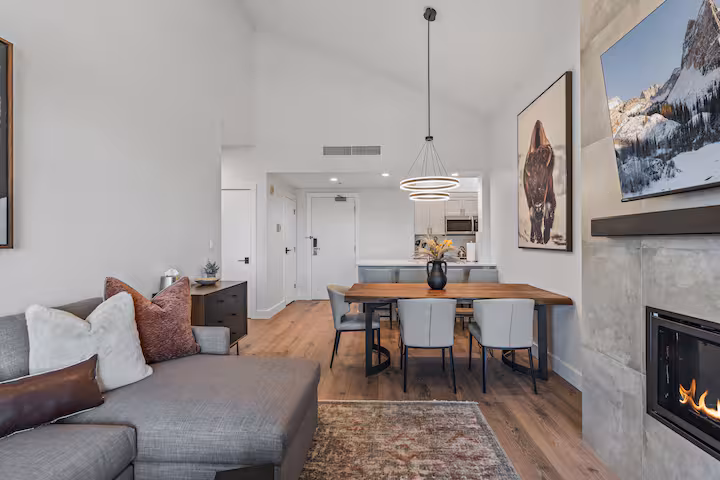 Sundial B-517 B vacation rental in Canyons Village, Park City — photo 14