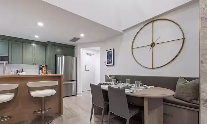 Sundial C-413 vacation rental in Canyons Village, Park City — photo 15