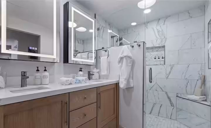Sundial C-413 vacation rental in Canyons Village, Park City — photo 21