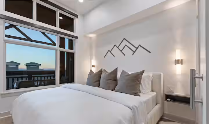 Sundial C-413 vacation rental in Canyons Village, Park City — photo 23