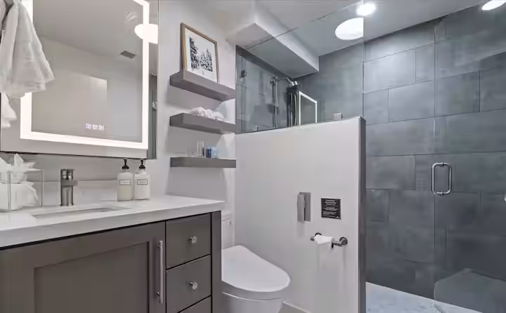 Sundial C-413 vacation rental in Canyons Village, Park City — photo 24