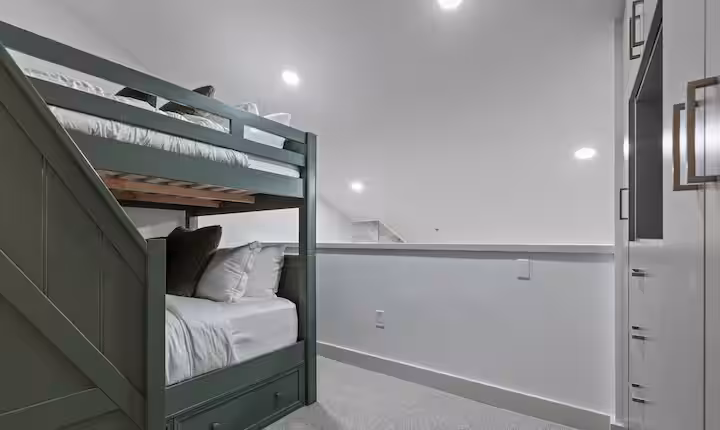 Sundial C-413 vacation rental in Canyons Village, Park City — photo 27