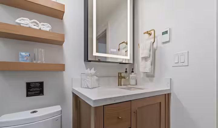 Sundial C-413 vacation rental in Canyons Village, Park City — photo 31