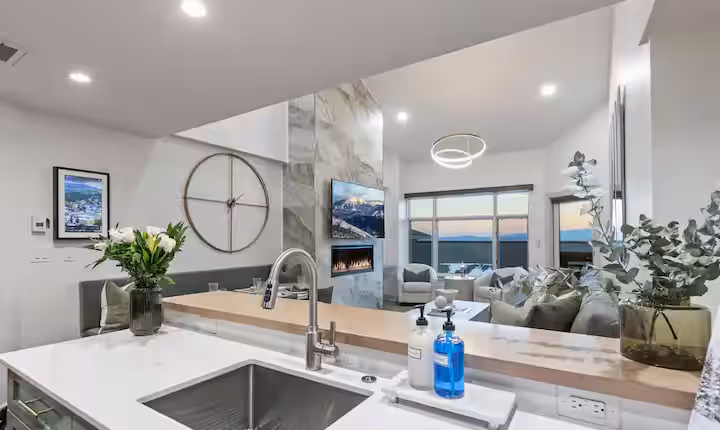 Sundial C-413 vacation rental in Canyons Village, Park City — photo 9