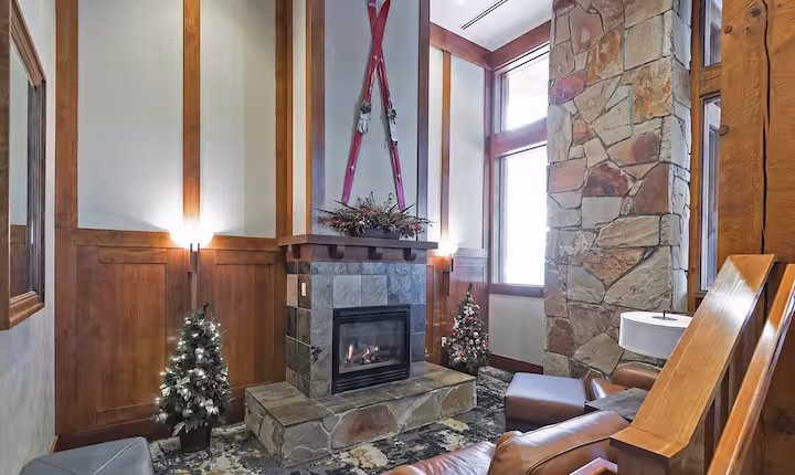 Sundial C-413 vacation rental in Canyons Village, Park City — photo 45