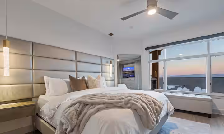 Sundial C-413 vacation rental in Canyons Village, Park City — photo 11