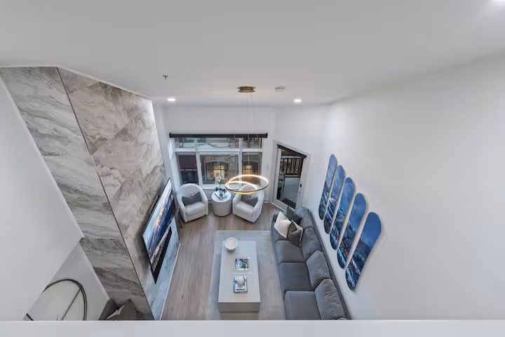 Sundial C-413 vacation rental in Canyons Village, Park City — photo 13