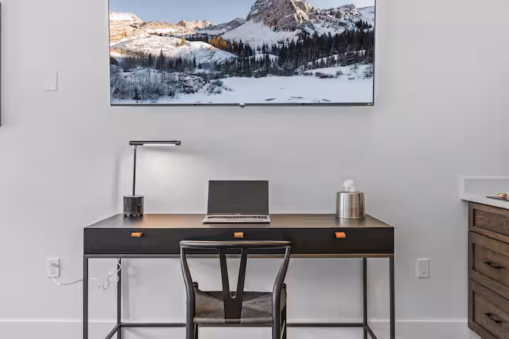 Sundial B-517 A vacation rental in Canyons Village, Park City — photo 6