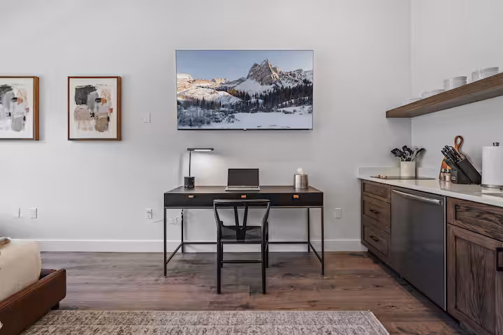 Sundial B-517 A vacation rental in Canyons Village, Park City — photo 16