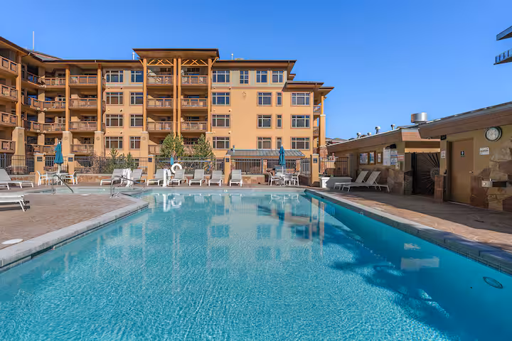 Sundial B-517 A vacation rental in Canyons Village, Park City — photo 32