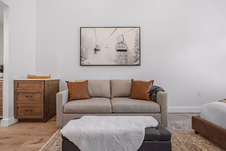 Sundial B-517 A vacation rental in Canyons Village, Park City — photo 9