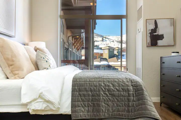 Westgate A vacation rental in Canyons Village, Park City — photo 6