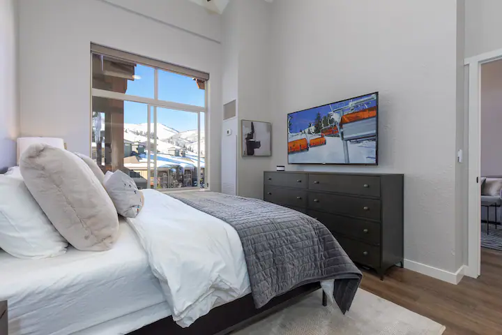 Westgate A vacation rental in Canyons Village, Park City — photo 16