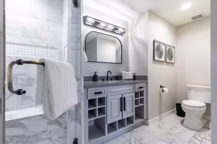 Westgate A vacation rental in Canyons Village, Park City — photo 17