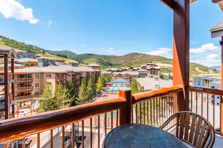 Westgate A vacation rental in Canyons Village, Park City — photo 21