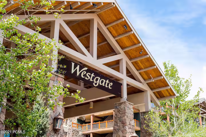 Westgate A vacation rental in Canyons Village, Park City — photo 22