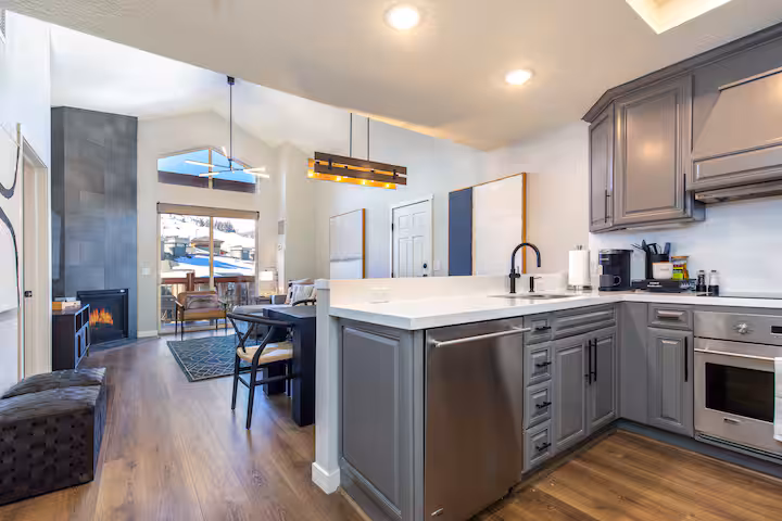 Westgate A vacation rental in Canyons Village, Park City — photo 7