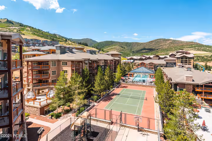 Westgate A vacation rental in Canyons Village, Park City — photo 27