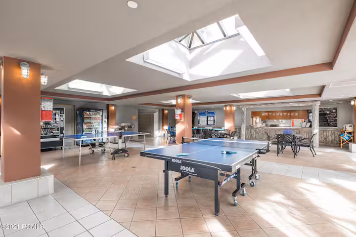 Westgate A vacation rental in Canyons Village, Park City — photo 29