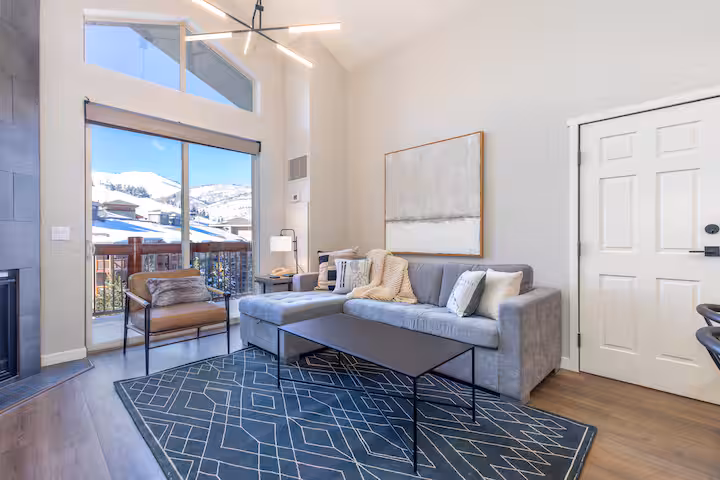 Westgate A vacation rental in Canyons Village, Park City — photo 8