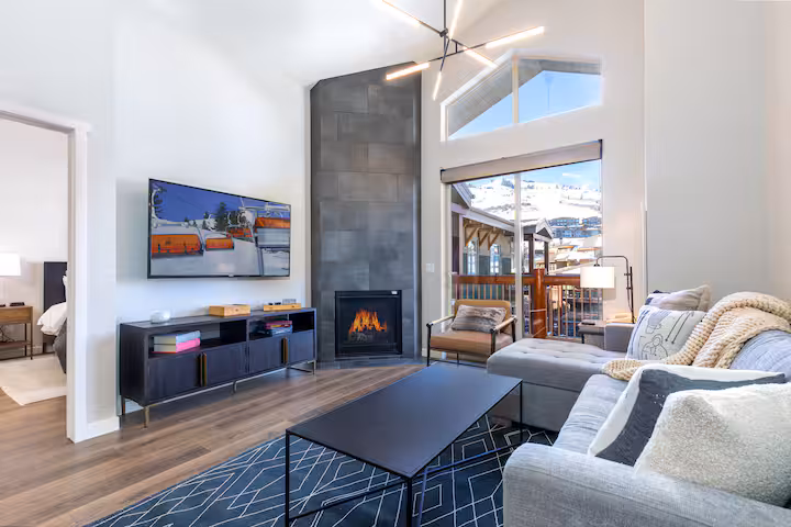 Westgate A vacation rental in Canyons Village, Park City — photo 9