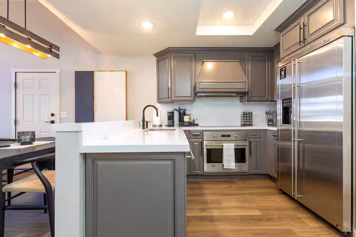 Westgate A vacation rental in Canyons Village, Park City — photo 10