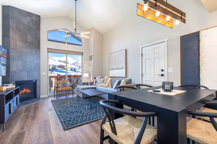 Westgate A vacation rental in Canyons Village, Park City — photo 11