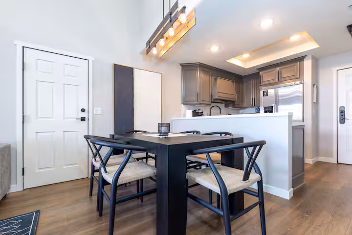 Westgate A vacation rental in Canyons Village, Park City — photo 12