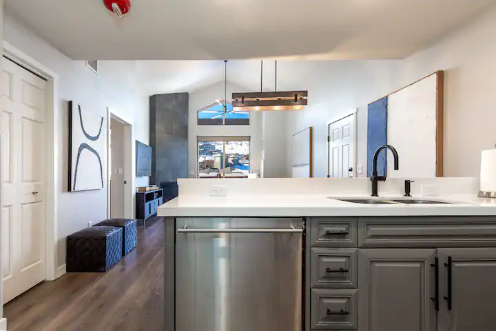 Westgate A vacation rental in Canyons Village, Park City — photo 13