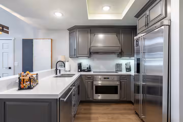 Westgate A & B vacation rental in Canyons Village, Park City — photo 6