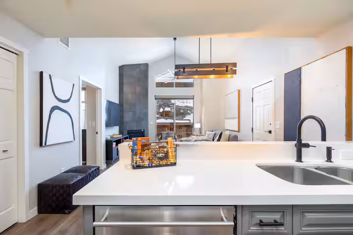 Westgate A & B vacation rental in Canyons Village, Park City — photo 15