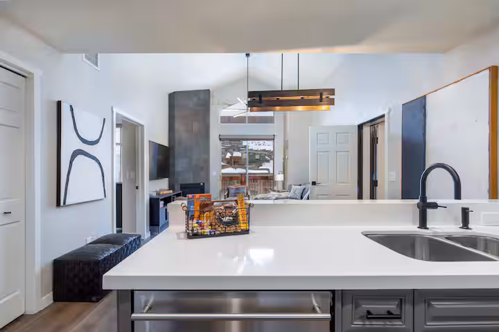 Westgate A & B vacation rental in Canyons Village, Park City — photo 16