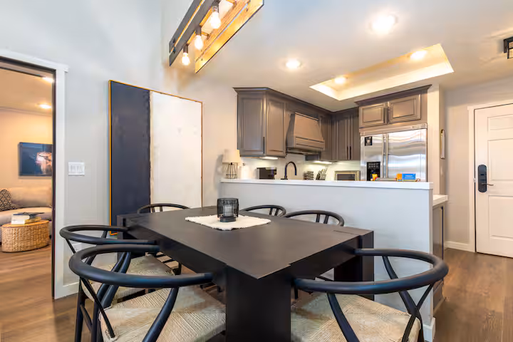 Westgate A & B vacation rental in Canyons Village, Park City — photo 17
