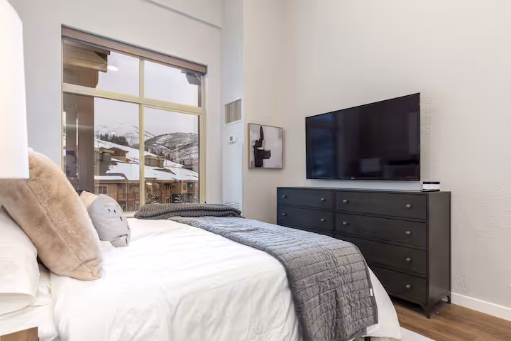 Westgate A & B vacation rental in Canyons Village, Park City — photo 18