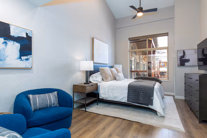 Westgate A & B vacation rental in Canyons Village, Park City — photo 19