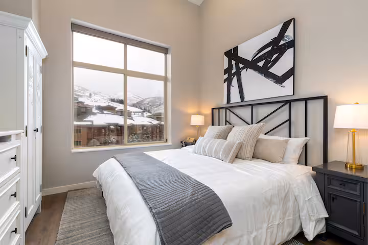 Westgate A & B vacation rental in Canyons Village, Park City — photo 21