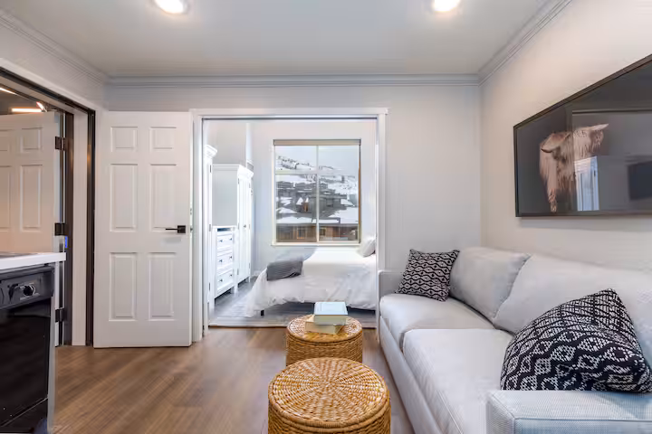 Westgate A & B vacation rental in Canyons Village, Park City — photo 22