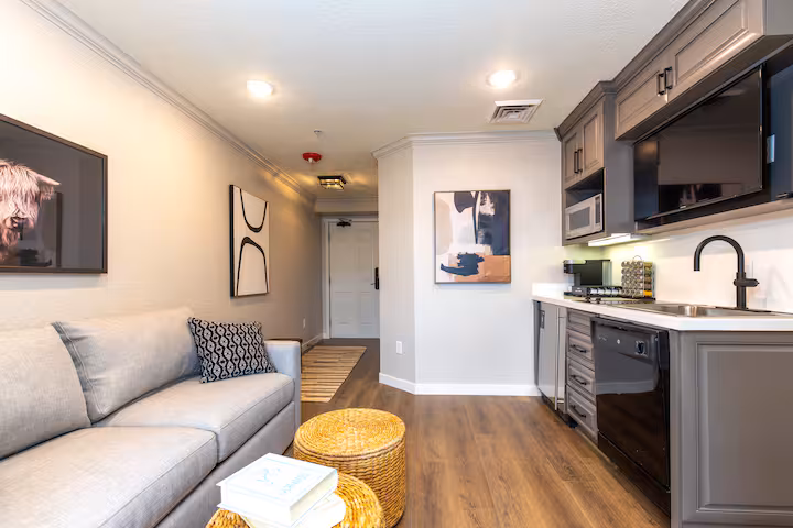 Westgate A & B vacation rental in Canyons Village, Park City — photo 23