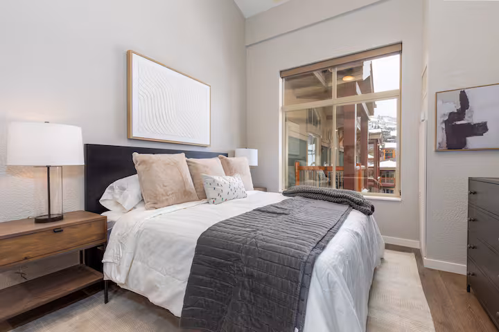 Westgate A & B vacation rental in Canyons Village, Park City — photo 7