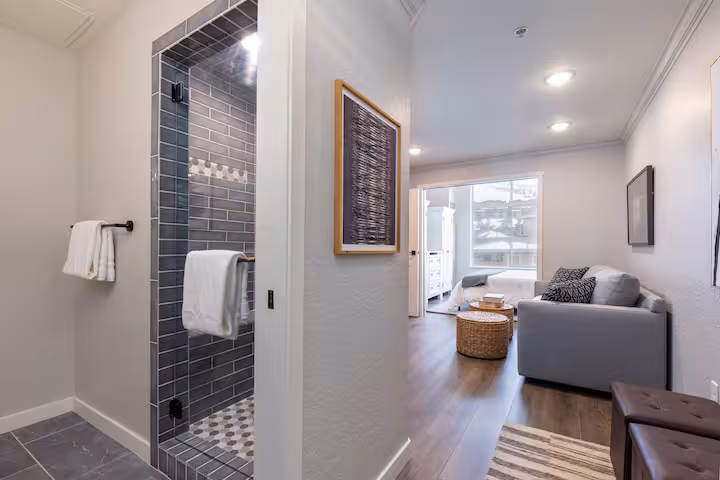 Westgate A & B vacation rental in Canyons Village, Park City — photo 26