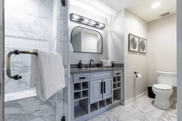 Westgate A & B vacation rental in Canyons Village, Park City — photo 27