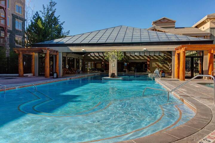 Westgate A & B vacation rental in Canyons Village, Park City — photo 29