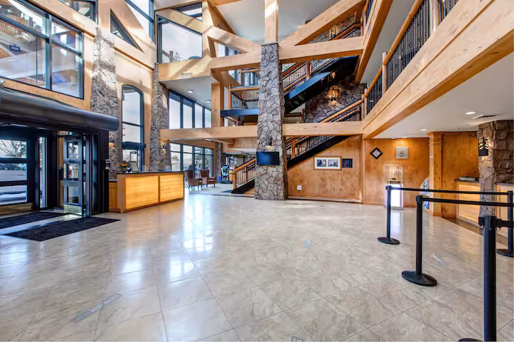 Westgate A & B vacation rental in Canyons Village, Park City — photo 34