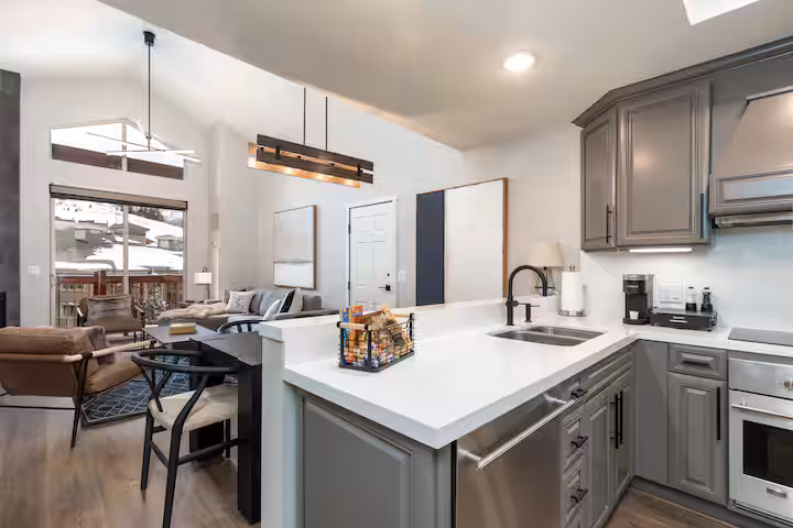 Westgate A & B vacation rental in Canyons Village, Park City — photo 8