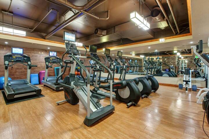 Westgate A & B vacation rental in Canyons Village, Park City — photo 38