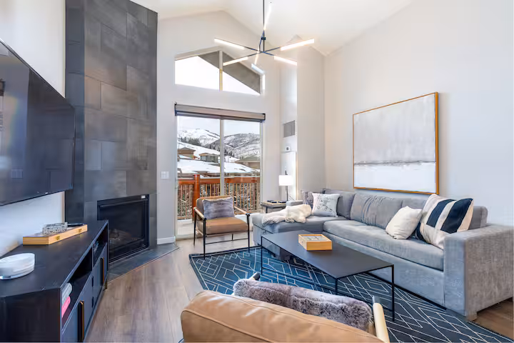 Westgate A & B vacation rental in Canyons Village, Park City — photo 9