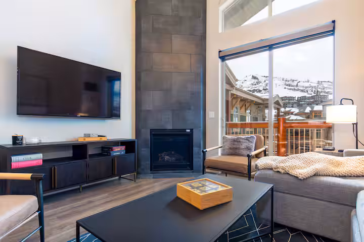 Westgate A & B vacation rental in Canyons Village, Park City — photo 10