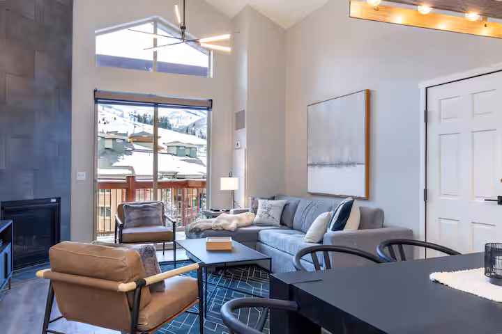 Westgate A & B vacation rental in Canyons Village, Park City — photo 11